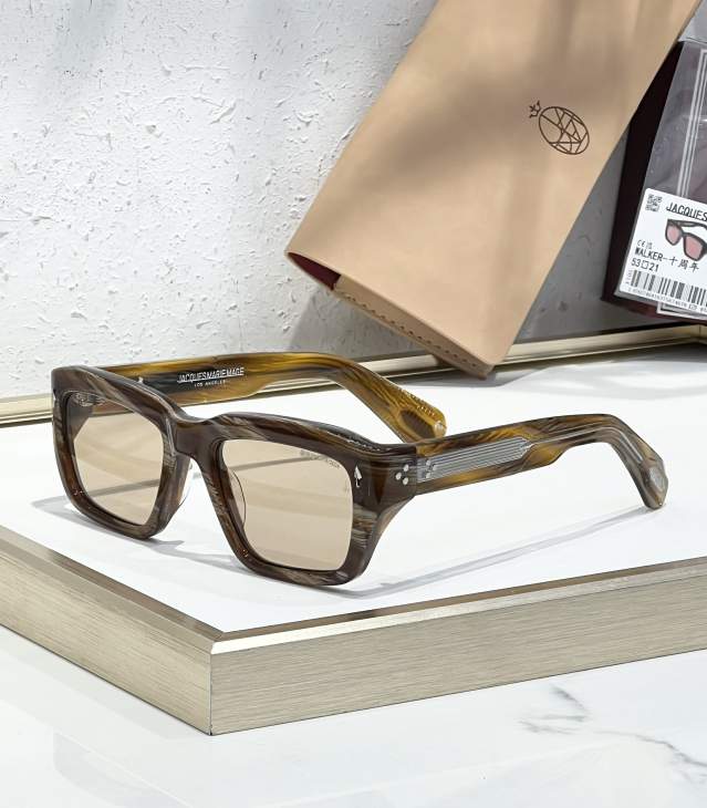 Picture of Jacques Marie Mage Sunglasses _SKUfw80916797fw
